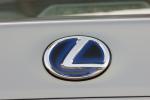 Lexus HS250h 2009 года